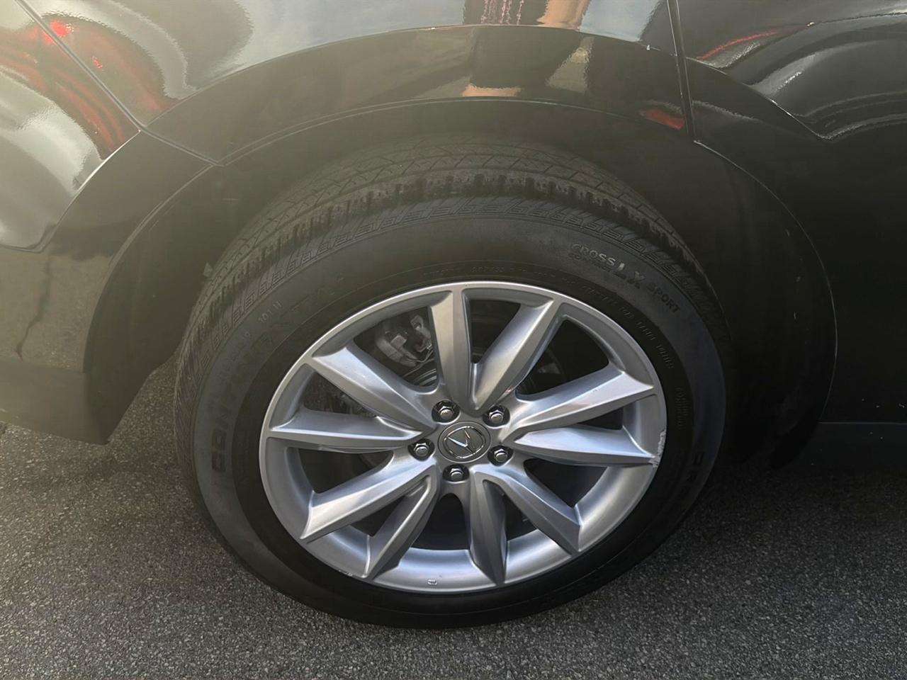 Acura RDX SH-AWD 2023