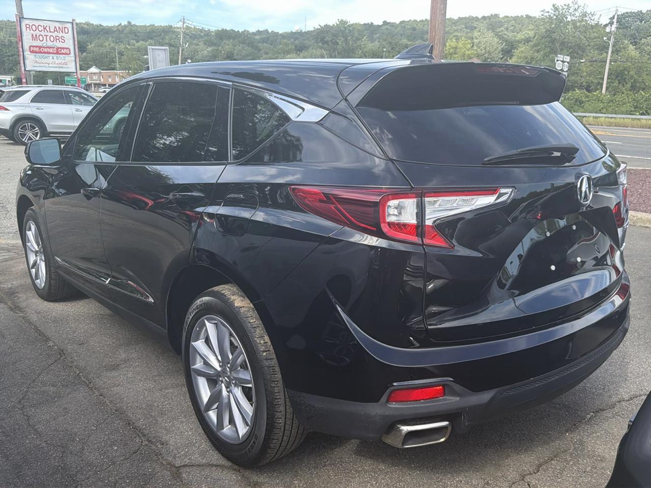 Acura RDX SH-AWD 2023