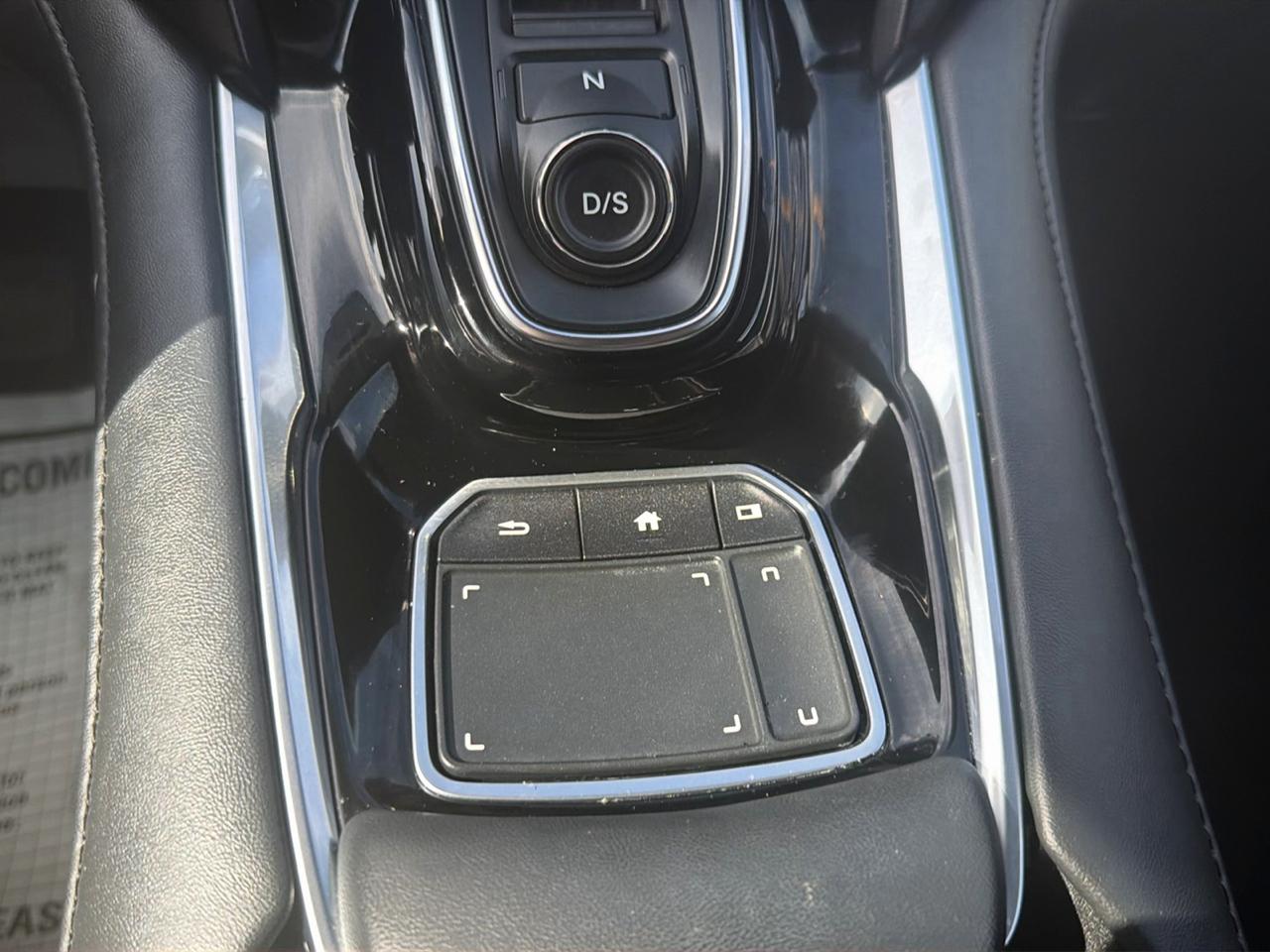 Acura RDX SH-AWD 2023