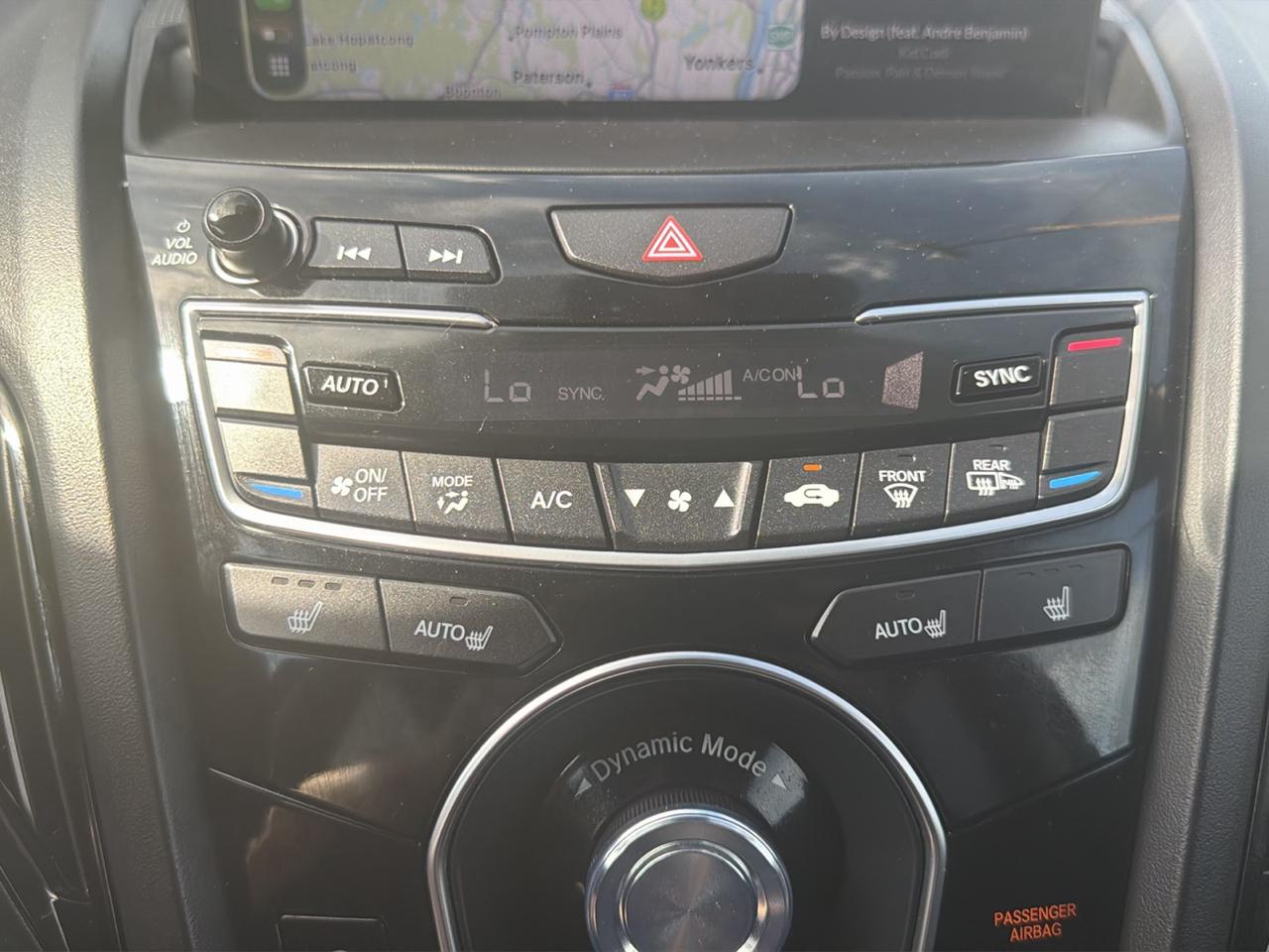 Acura RDX SH-AWD 2023
