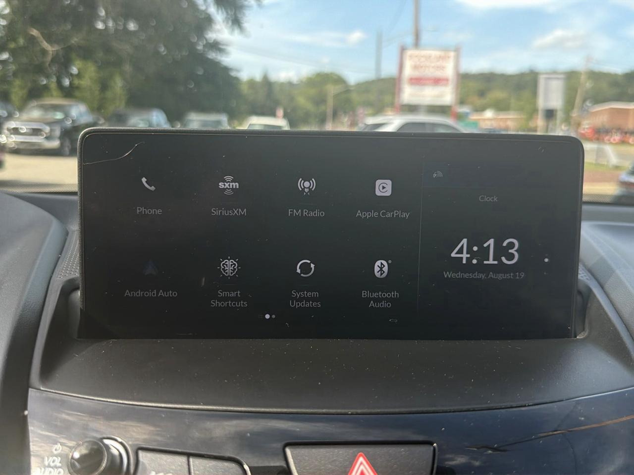Acura RDX SH-AWD 2023