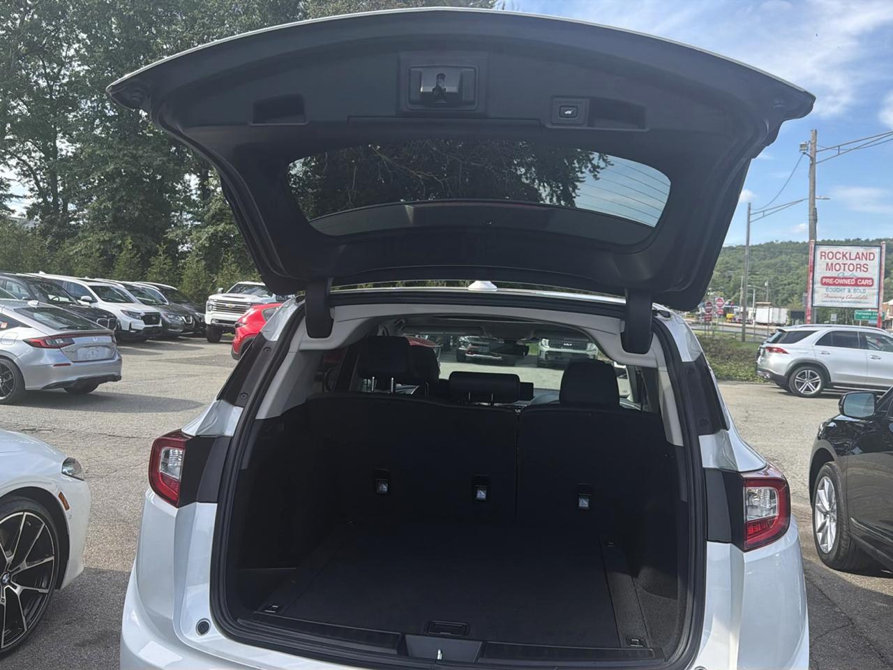 Acura RDX SH-AWD 2023