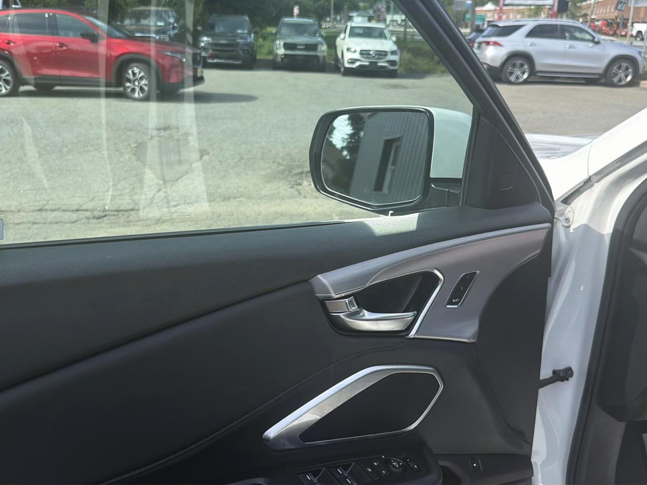 Acura RDX SH-AWD 2023