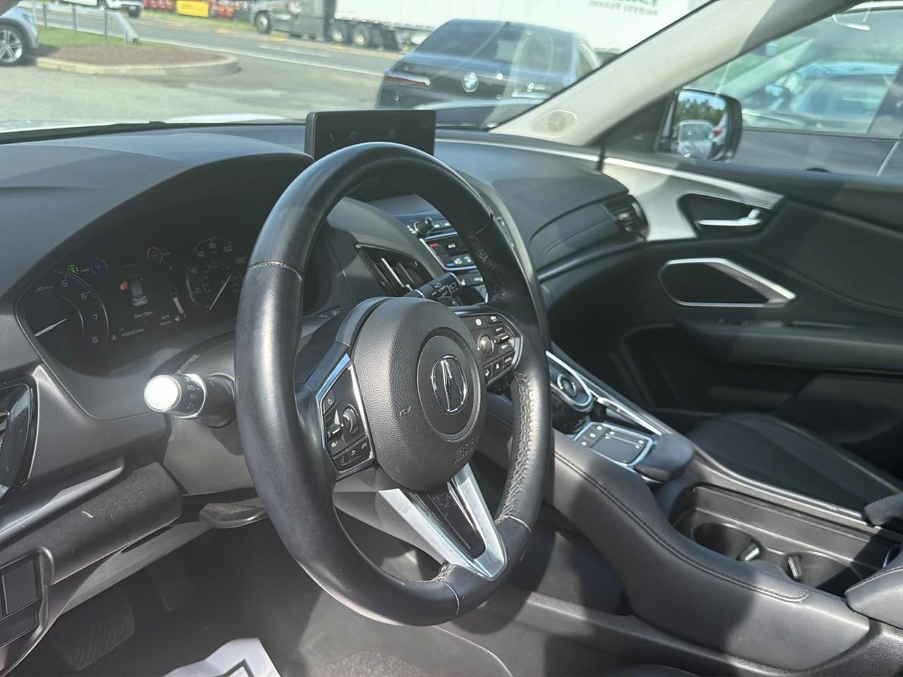Acura RDX SH-AWD 2023