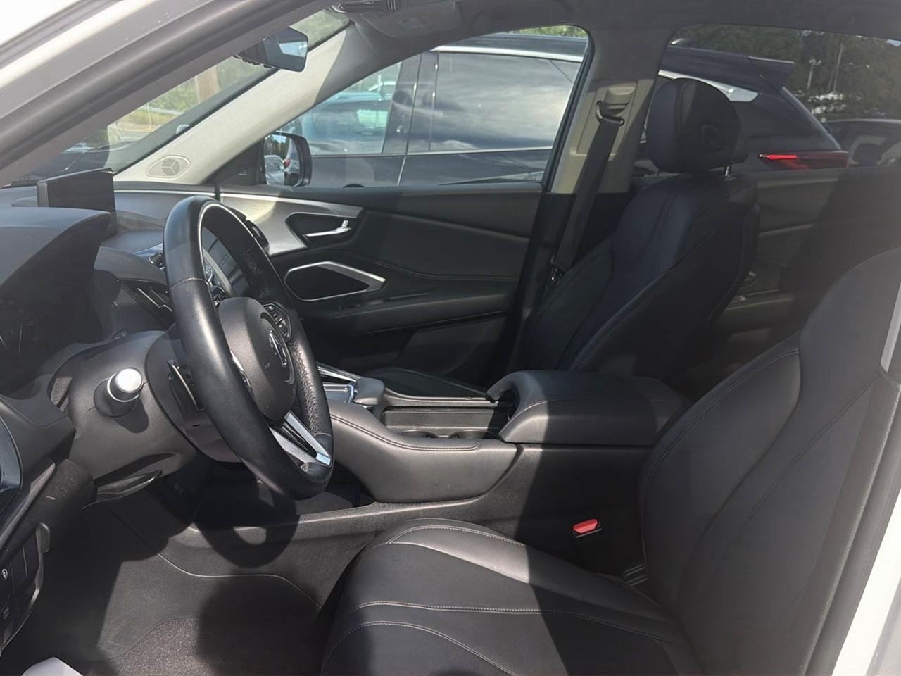 Acura RDX SH-AWD 2023