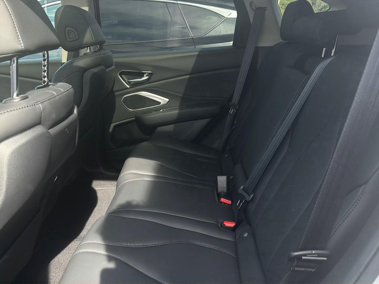 Acura RDX SH-AWD 2023