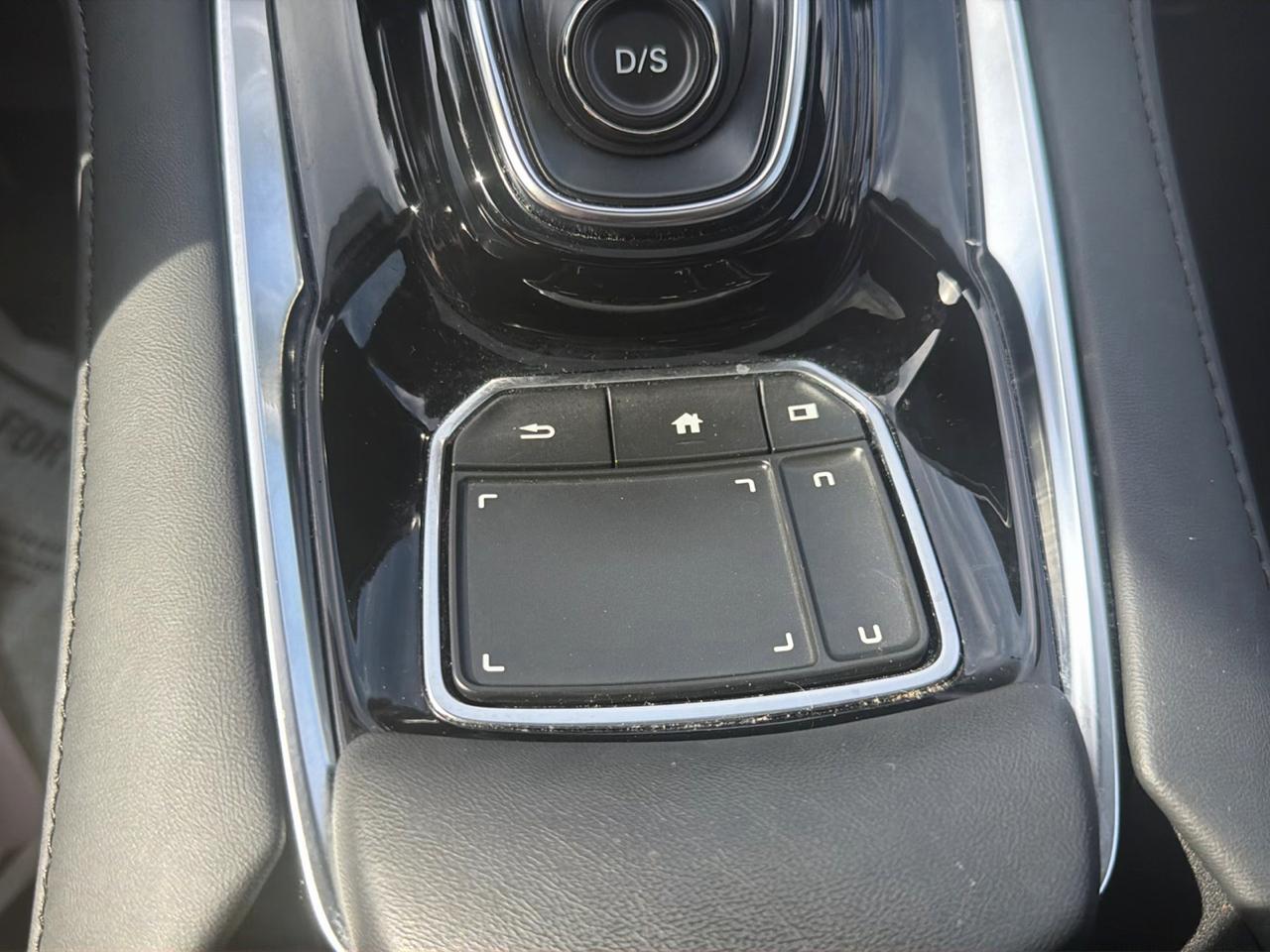 Acura RDX SH-AWD 2023