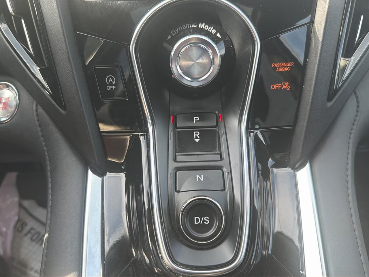 Acura RDX SH-AWD 2023