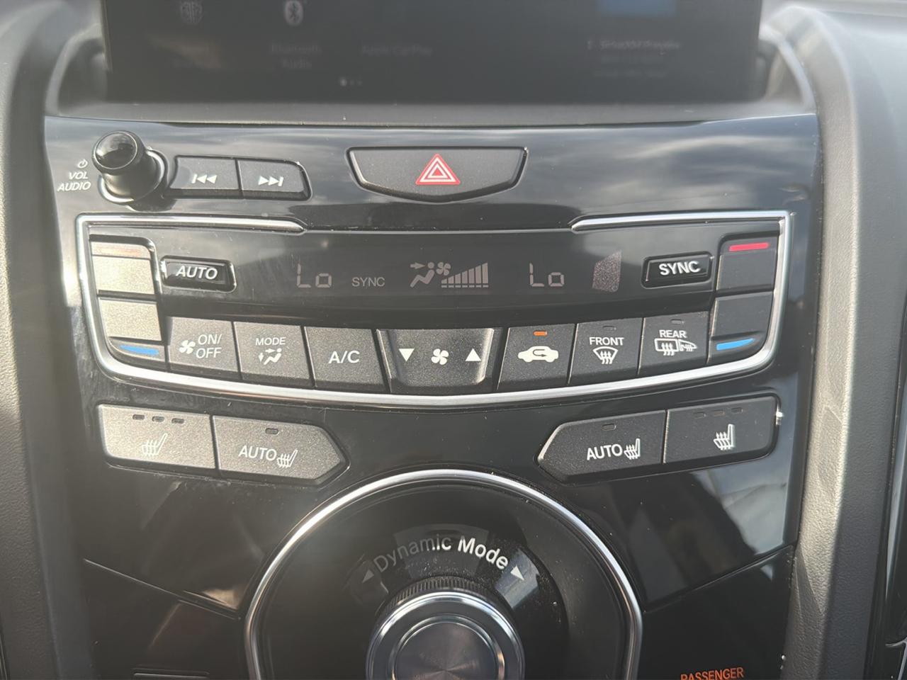 Acura RDX SH-AWD 2023