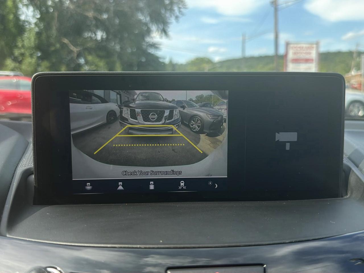 Acura RDX SH-AWD 2023