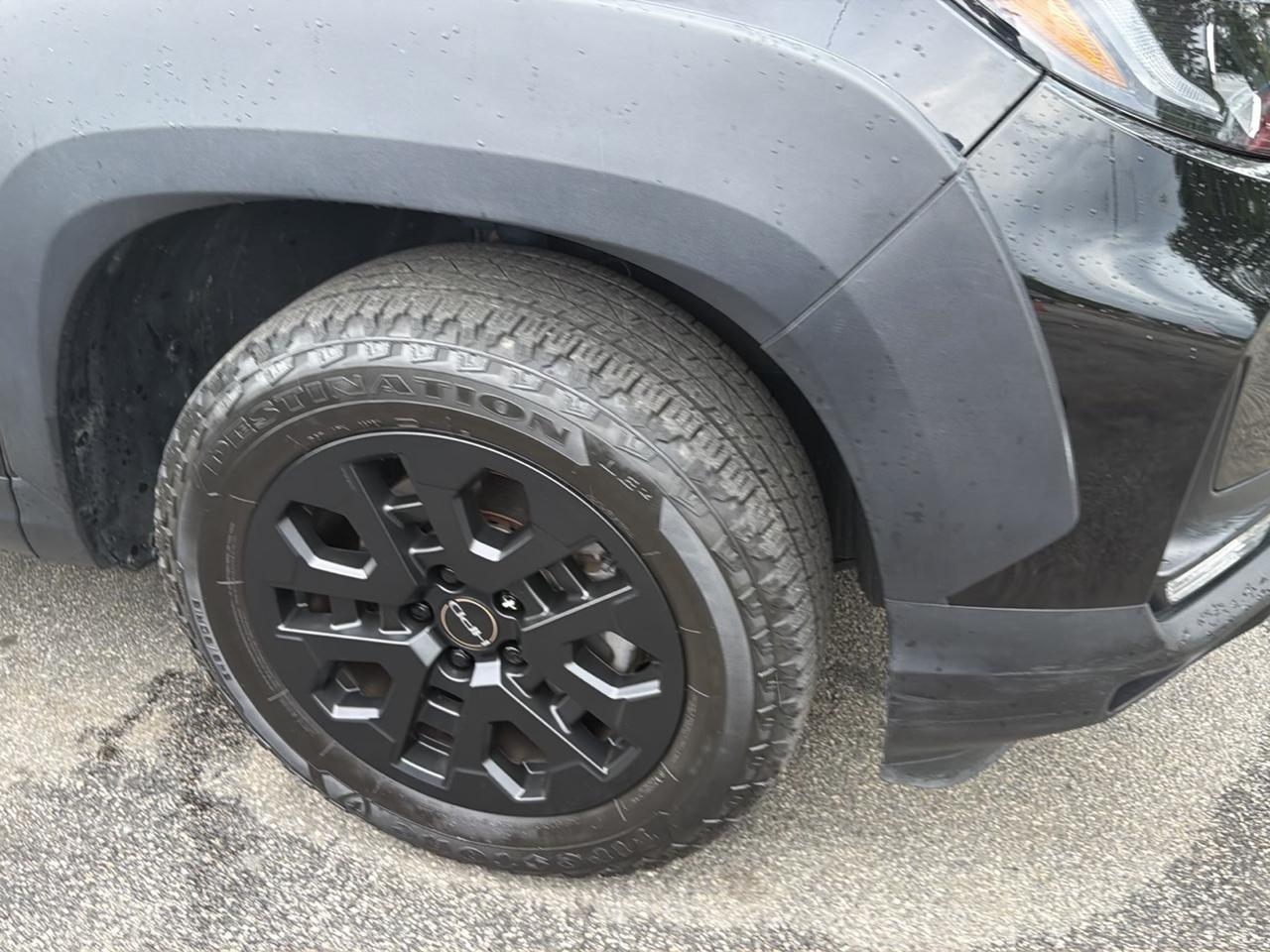 Honda Ridgeline RTL AWD 2023