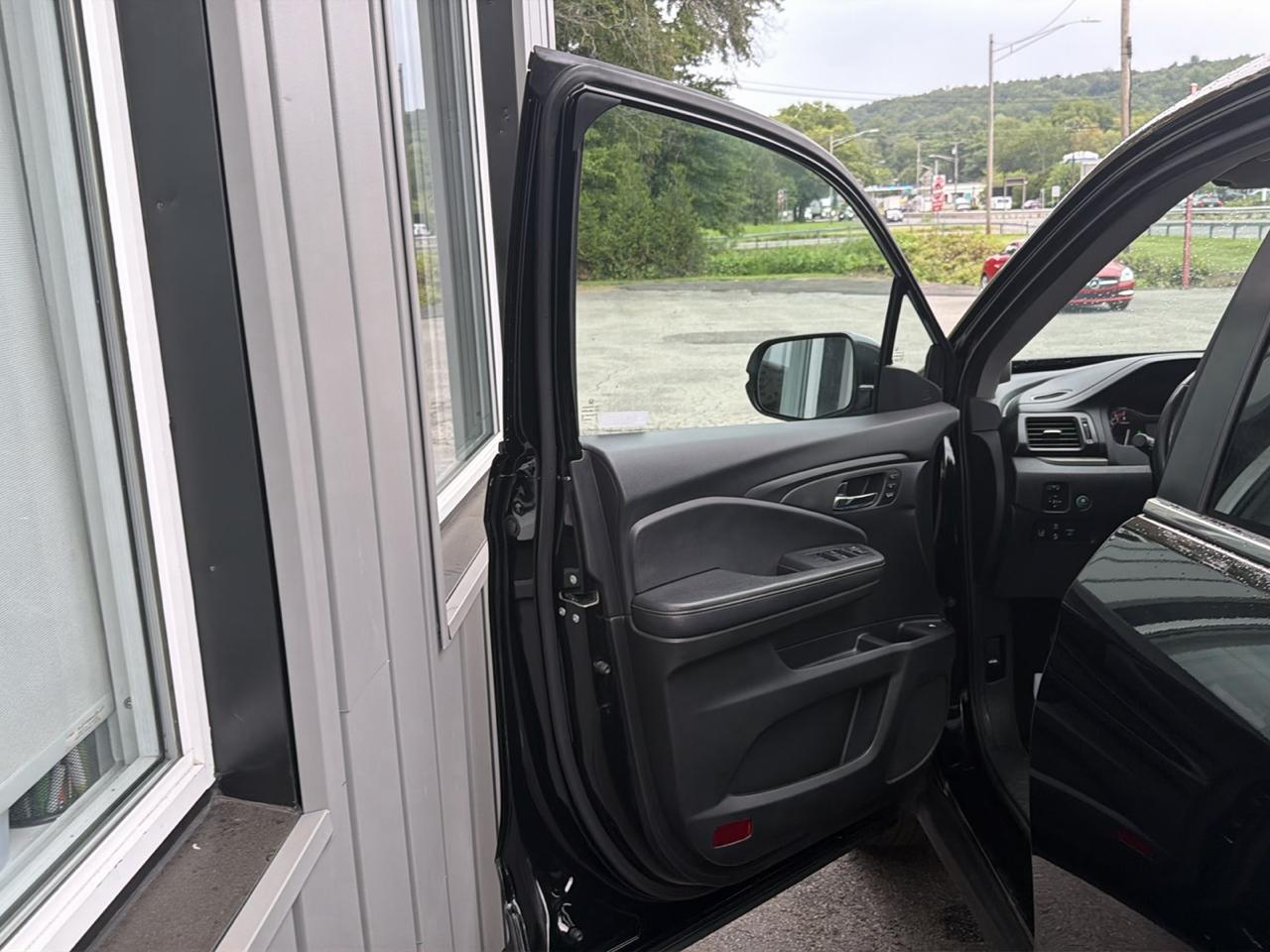 Honda Ridgeline RTL AWD 2023