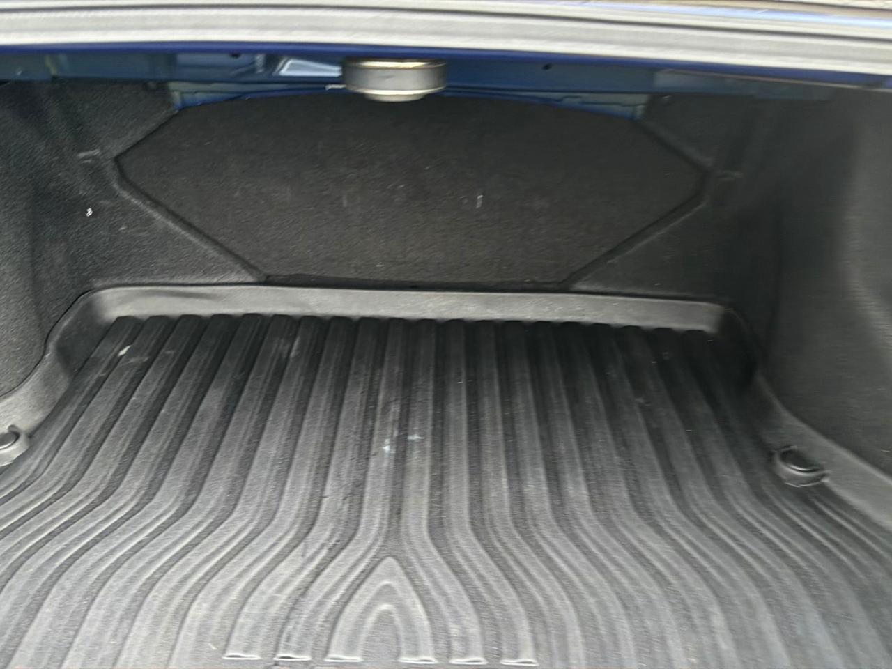 Acura ILX Sedan w/Technology Plus Pkg 2017