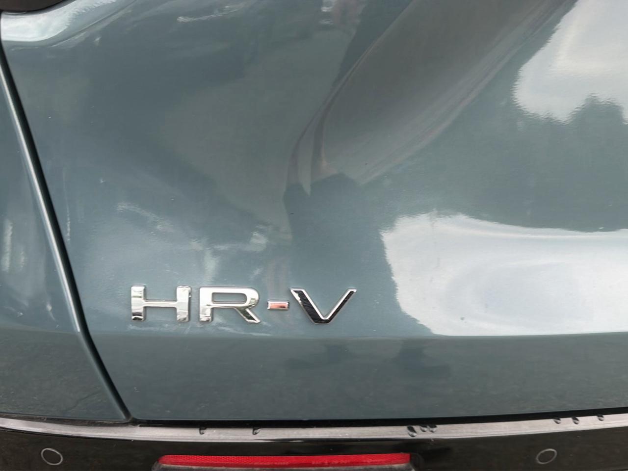 Honda HR-V EX-L AWD CVT 2024
