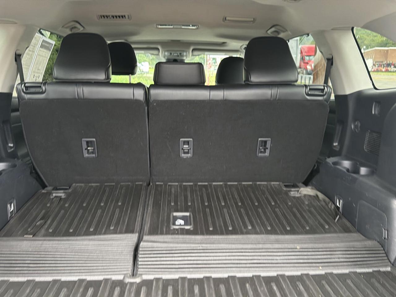 Toyota Highlander XLE AWD (Natl) 2021