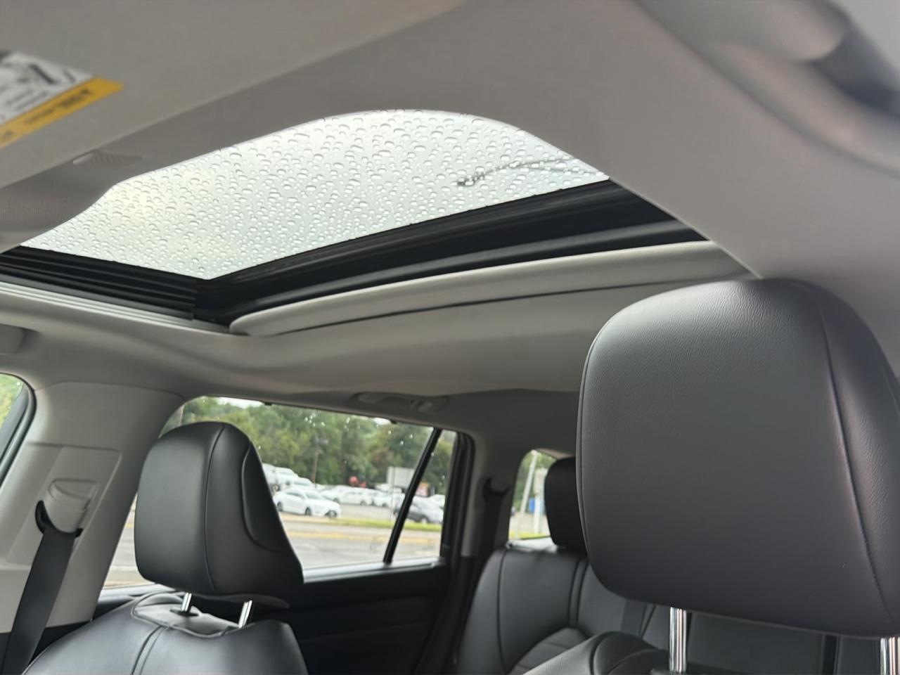 Toyota Highlander XLE AWD (Natl) 2021
