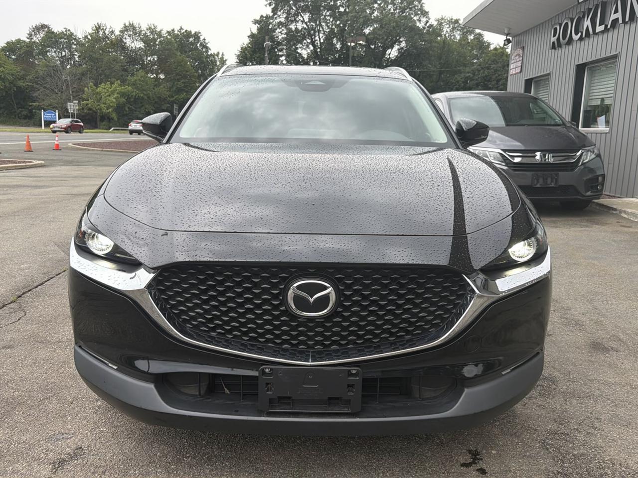 Mazda CX-30 2.5 S Select Sport AWD 2024