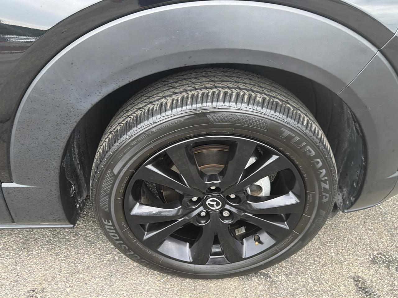 Mazda CX-30 2.5 S Select Sport AWD 2024