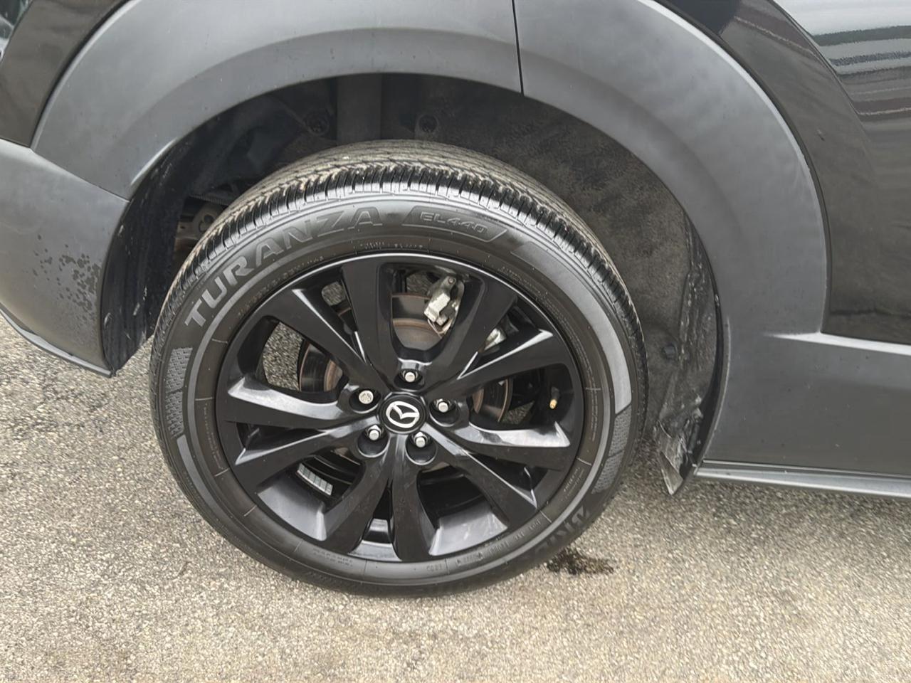 Mazda CX-30 2.5 S Select Sport AWD 2024