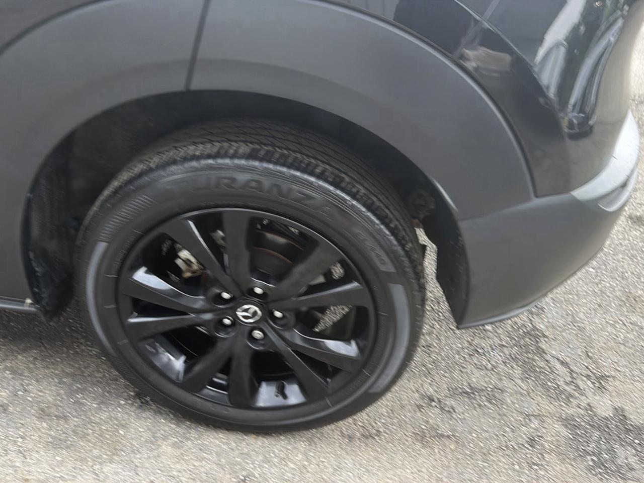 Mazda CX-30 2.5 S Select Sport AWD 2024