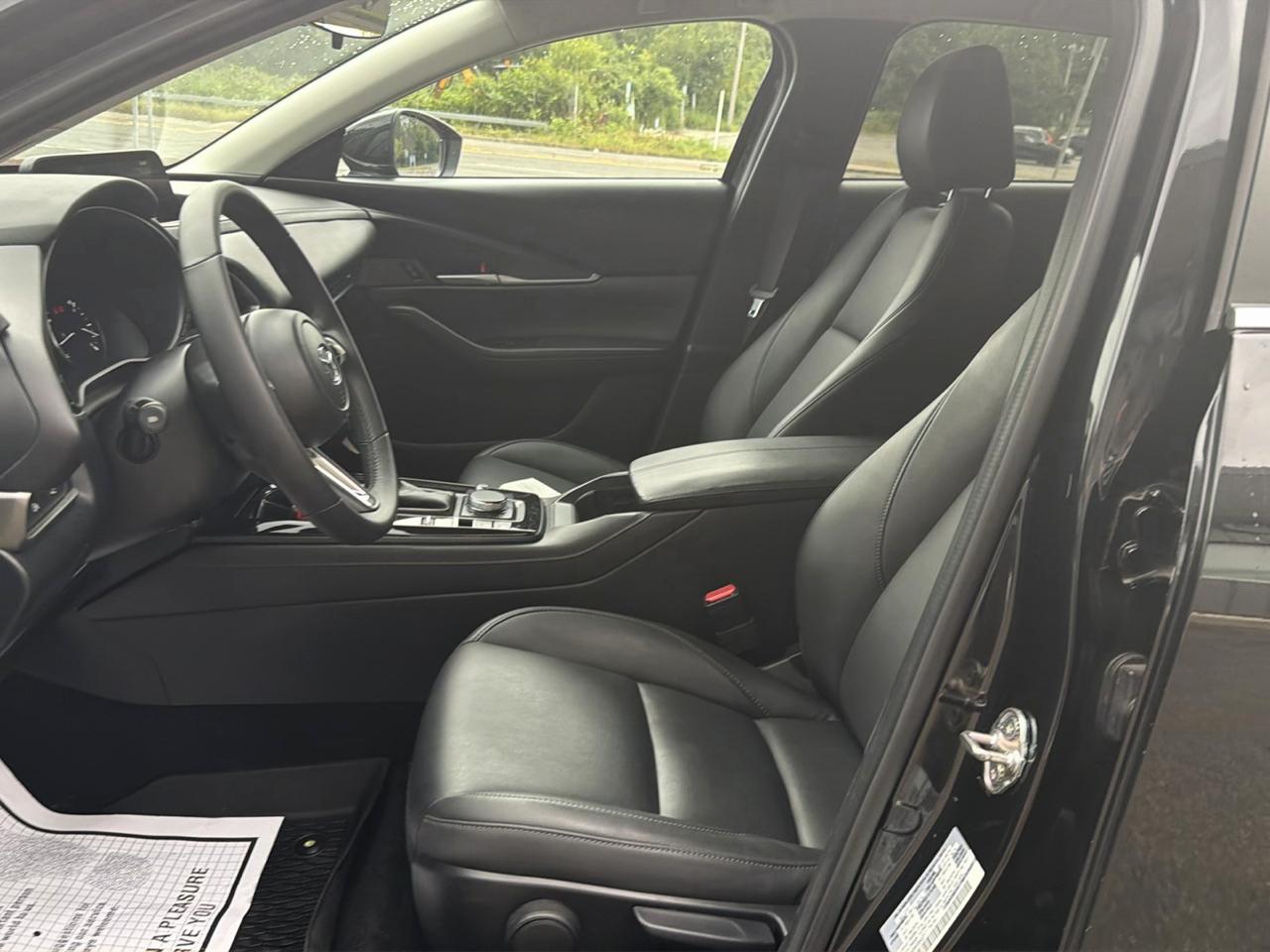 Mazda CX-30 2.5 S Select Sport AWD 2024