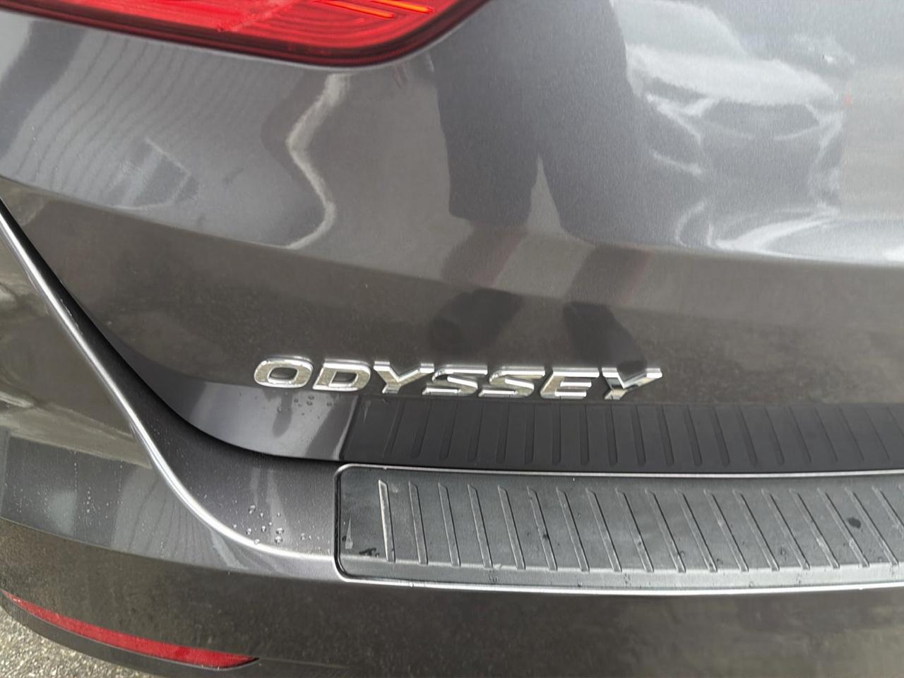 Honda Odyssey EX-L Auto 2019