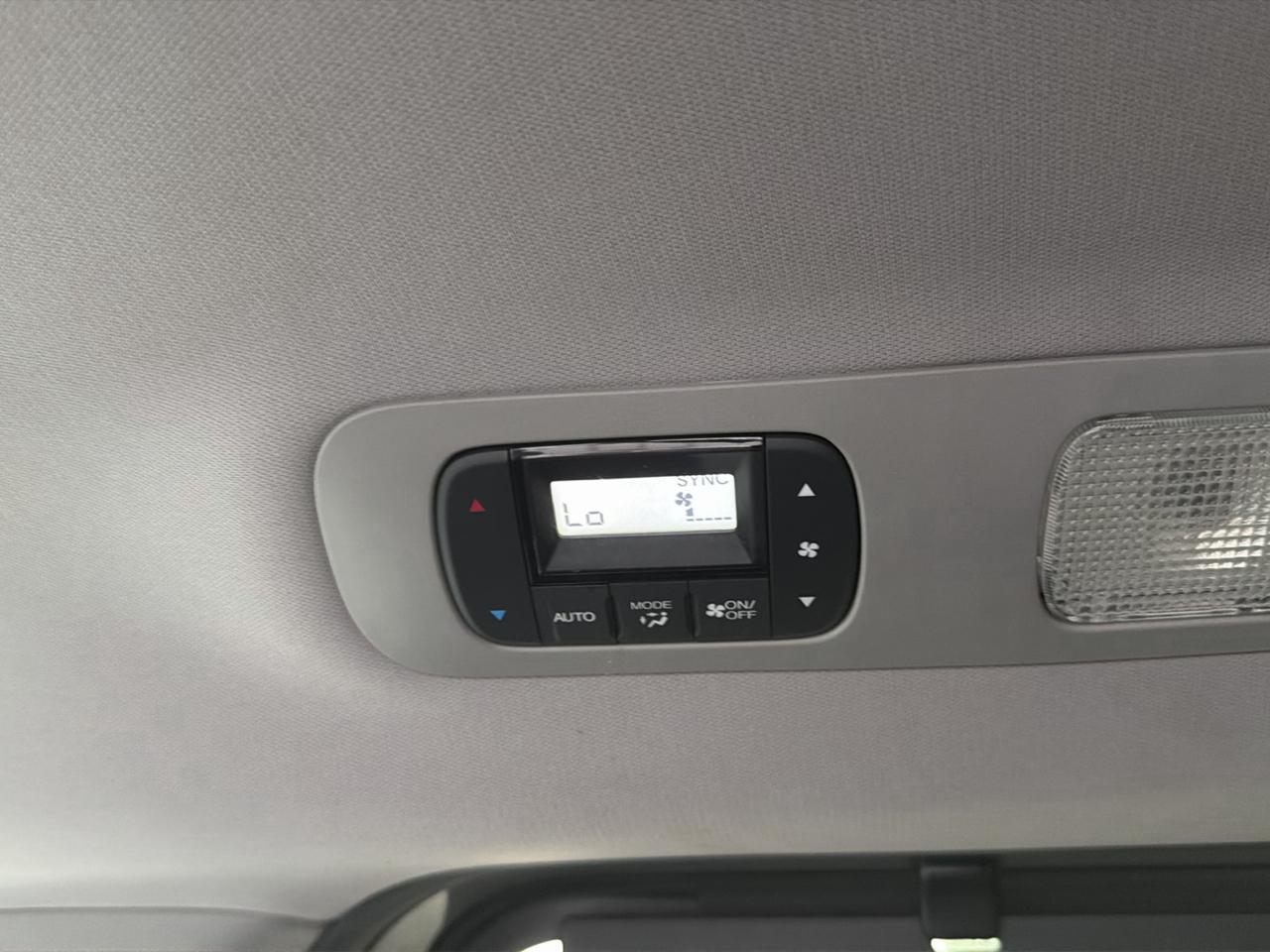Honda Odyssey EX-L Auto 2019