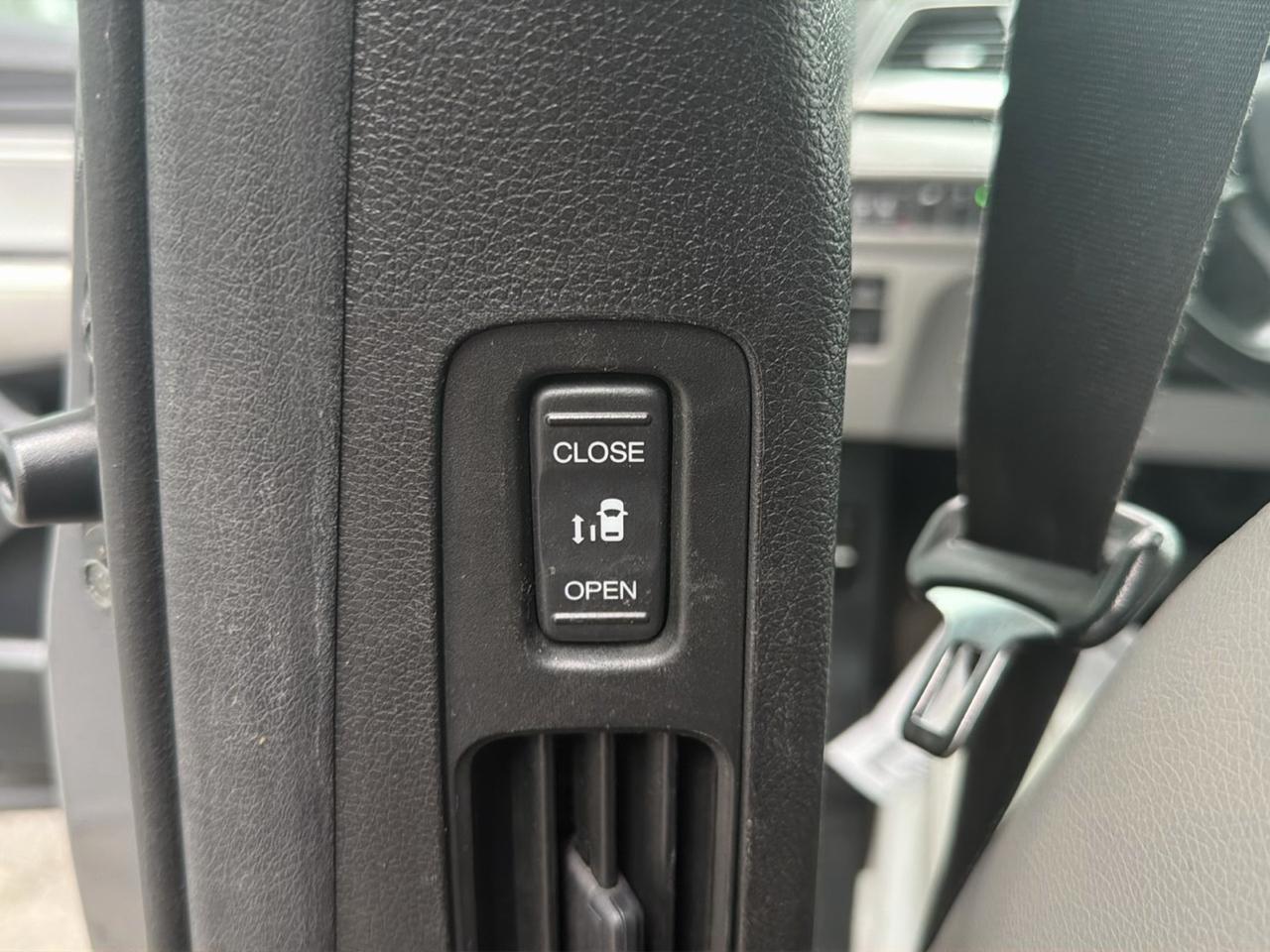 Honda Odyssey EX-L Auto 2019