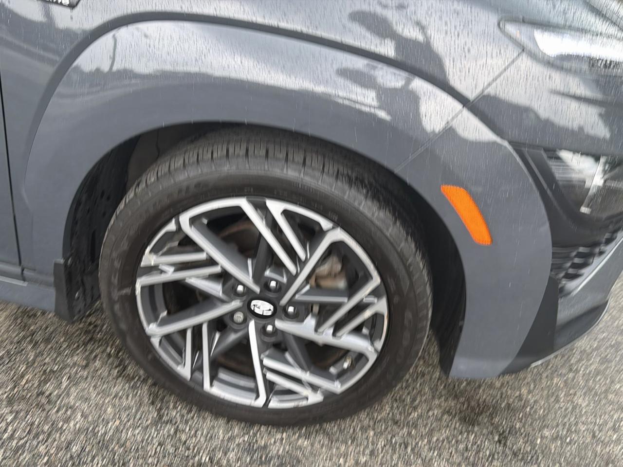 Hyundai Kona N Line DCT AWD 2023