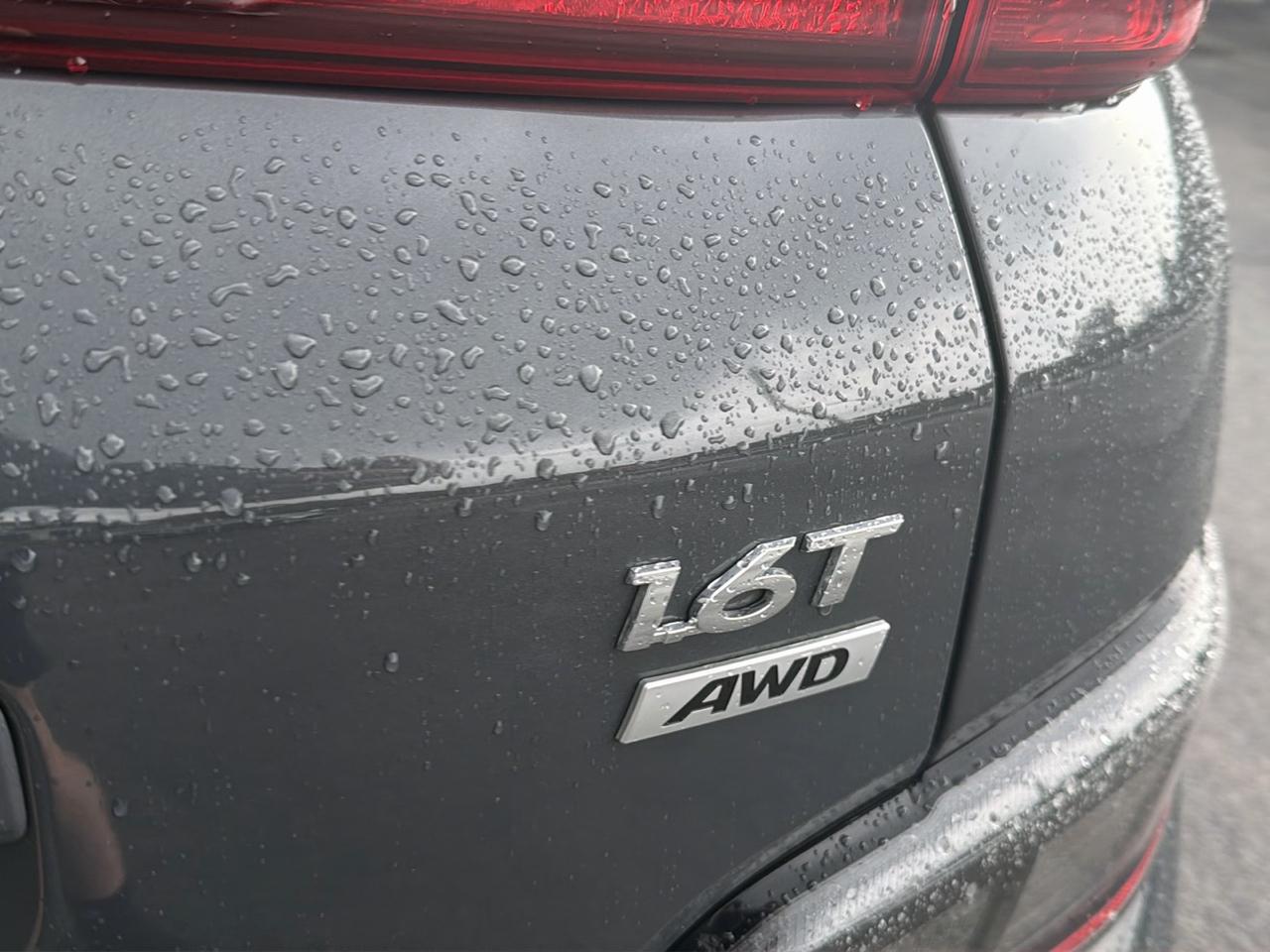 Hyundai Kona N Line DCT AWD 2023