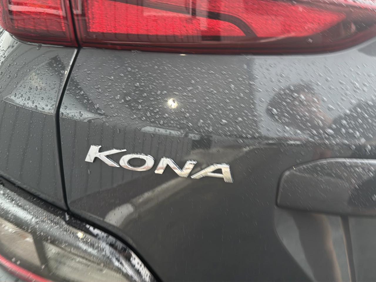 Hyundai Kona N Line DCT AWD 2023