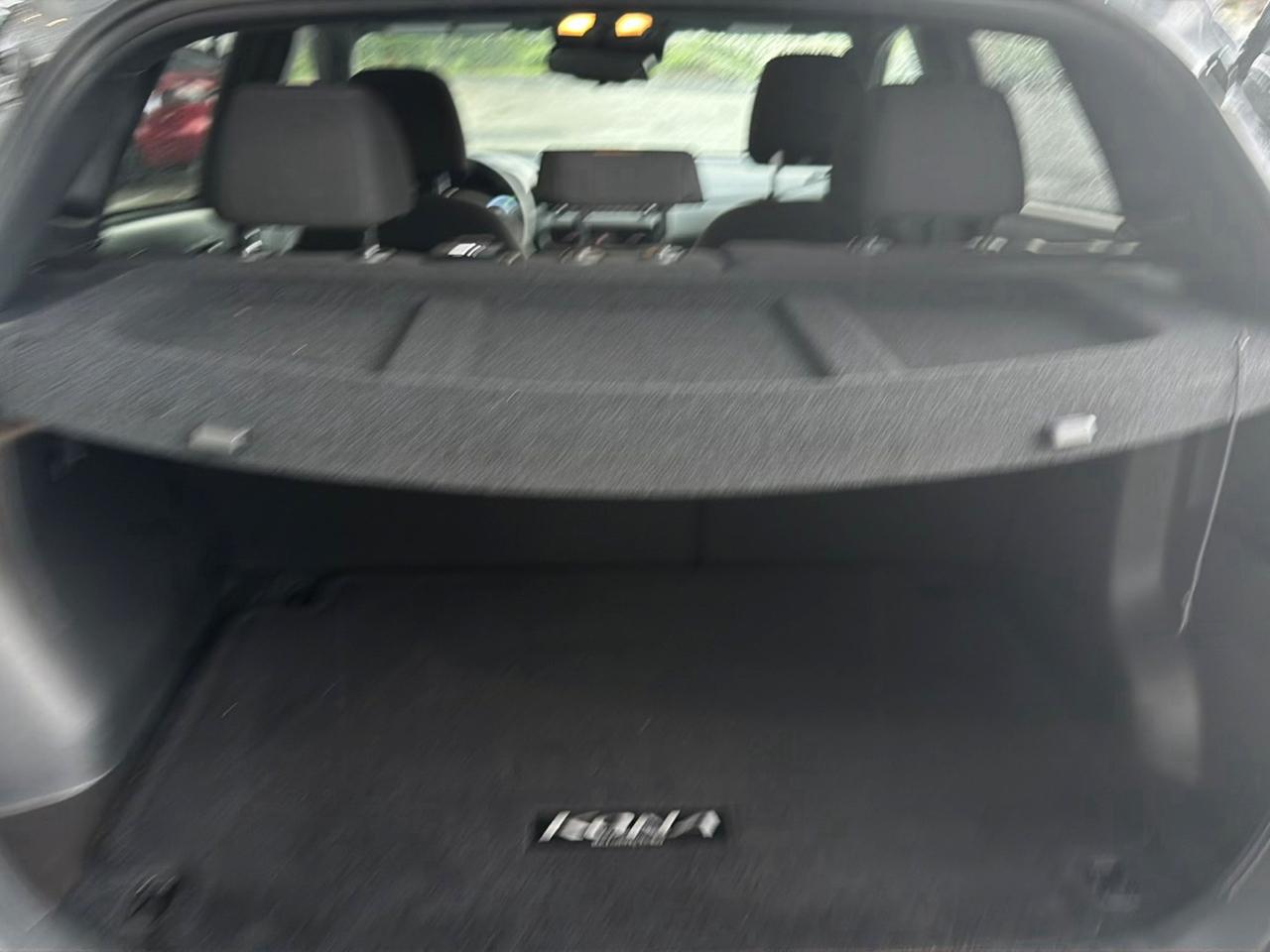 Hyundai Kona N Line DCT AWD 2023