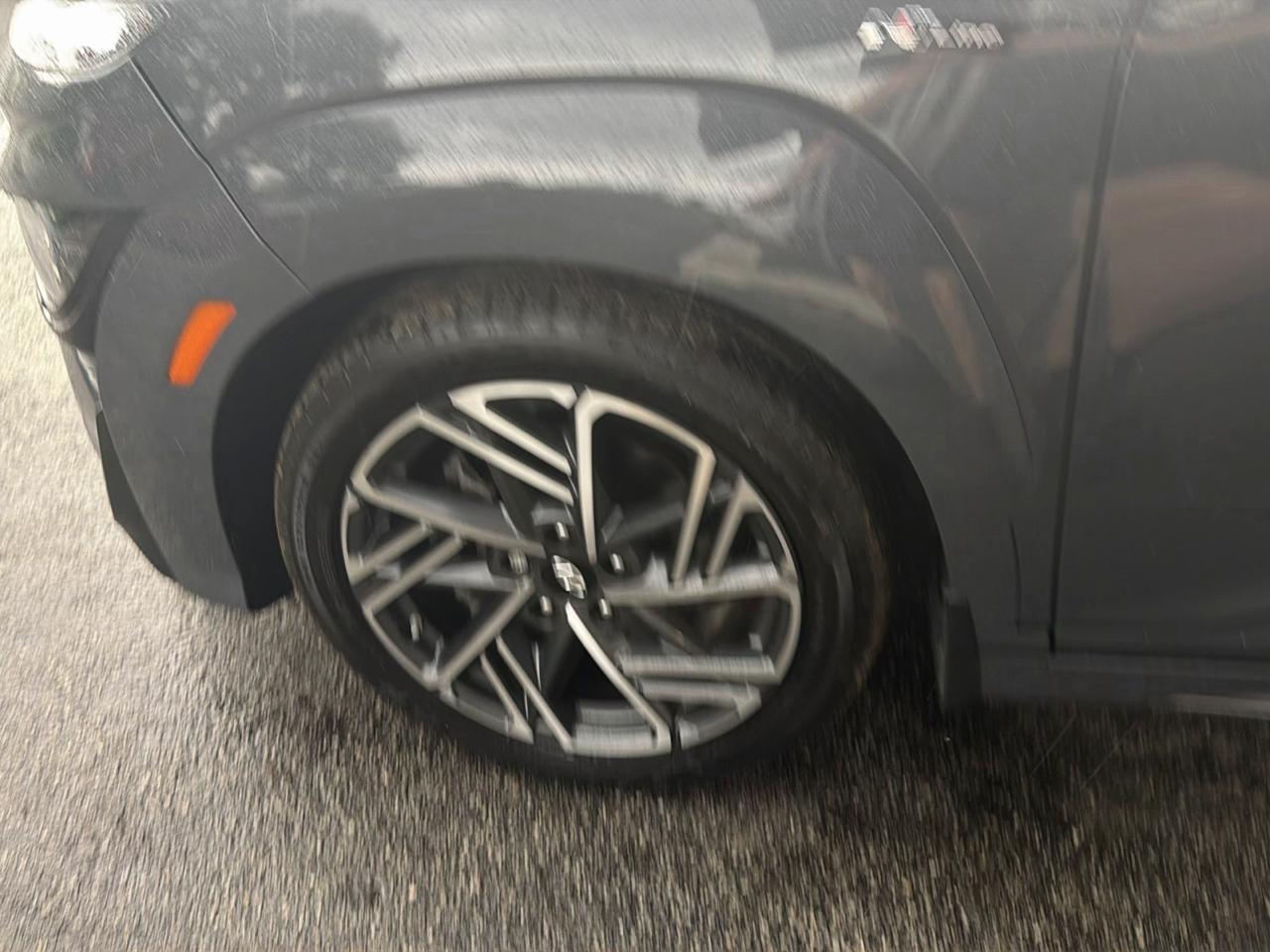 Hyundai Kona N Line DCT AWD 2023