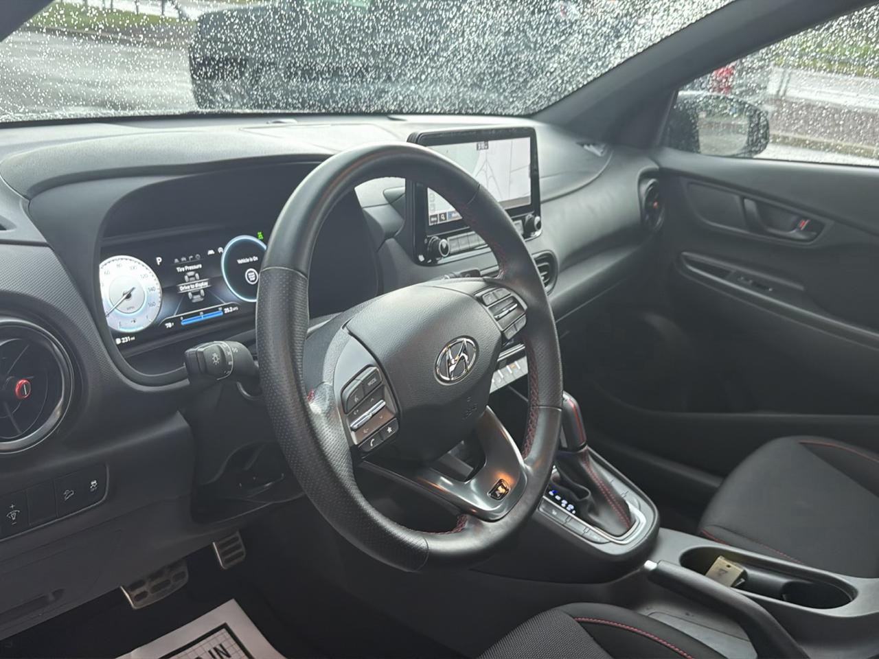 Hyundai Kona N Line DCT AWD 2023