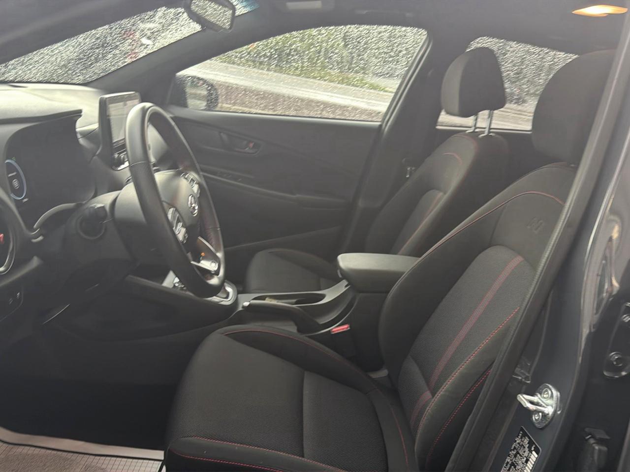 Hyundai Kona N Line DCT AWD 2023