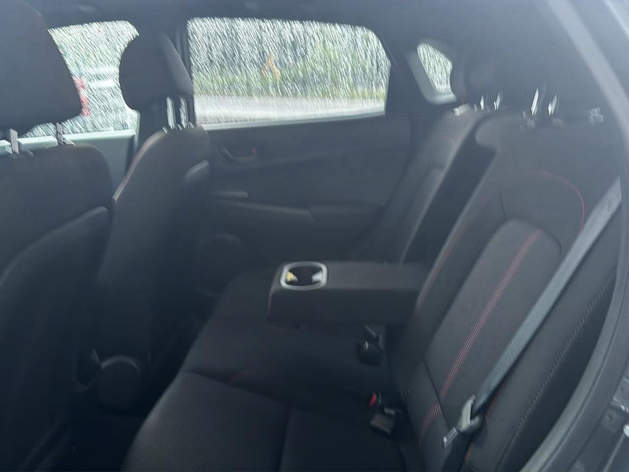 Hyundai Kona N Line DCT AWD 2023