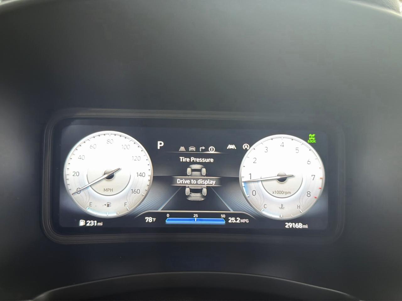 Hyundai Kona N Line DCT AWD 2023