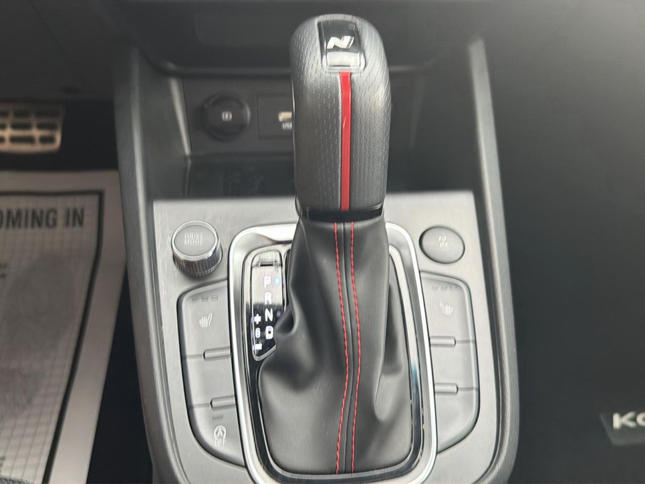 Hyundai Kona N Line DCT AWD 2023