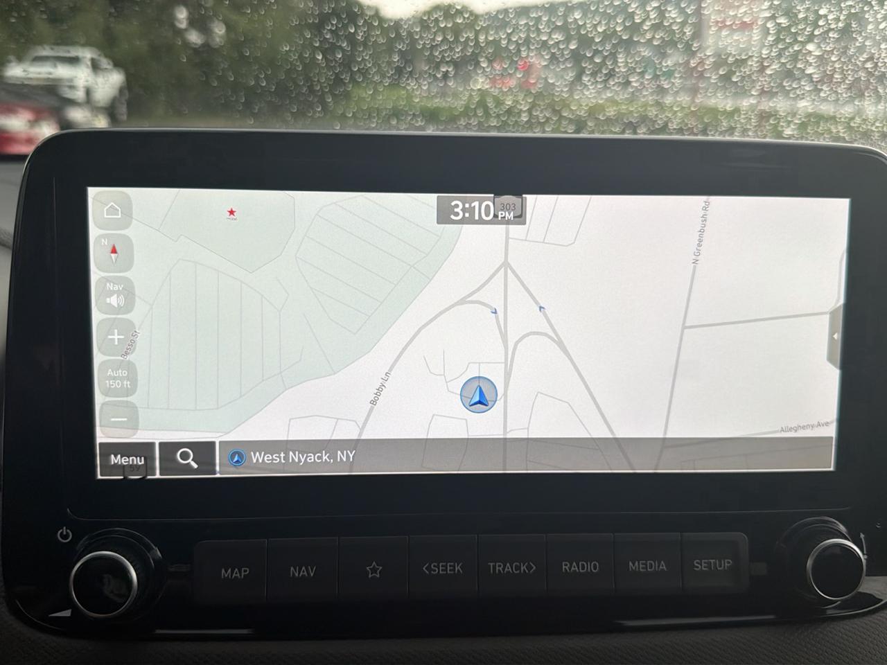 Hyundai Kona N Line DCT AWD 2023