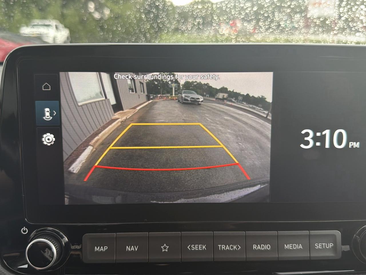 Hyundai Kona N Line DCT AWD 2023