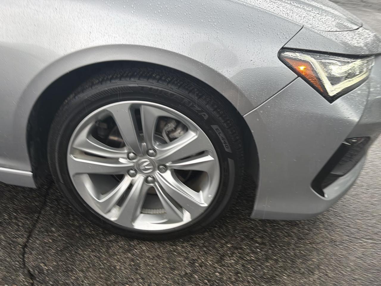 Acura TLX Technology Package 2023