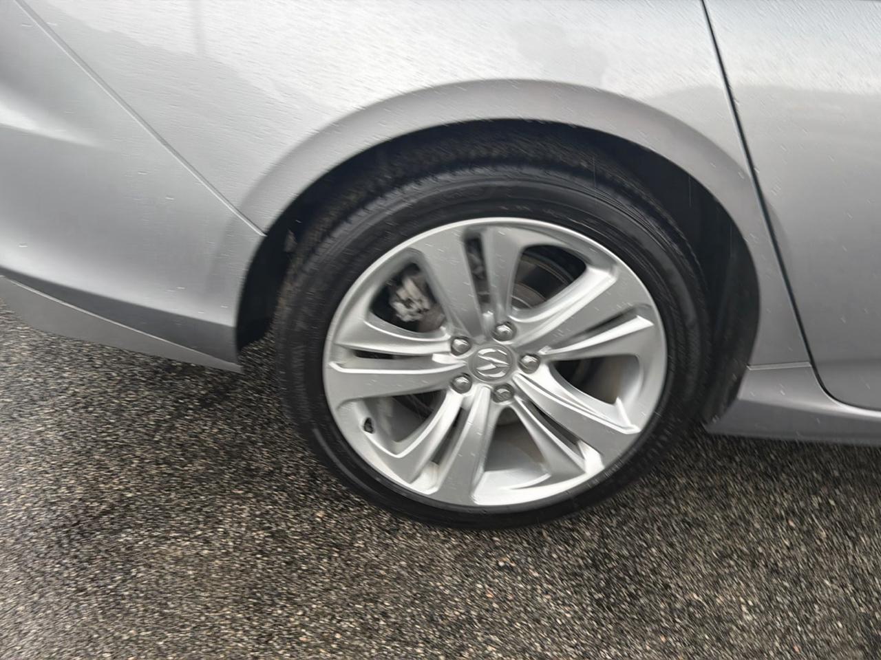 Acura TLX Technology Package 2023