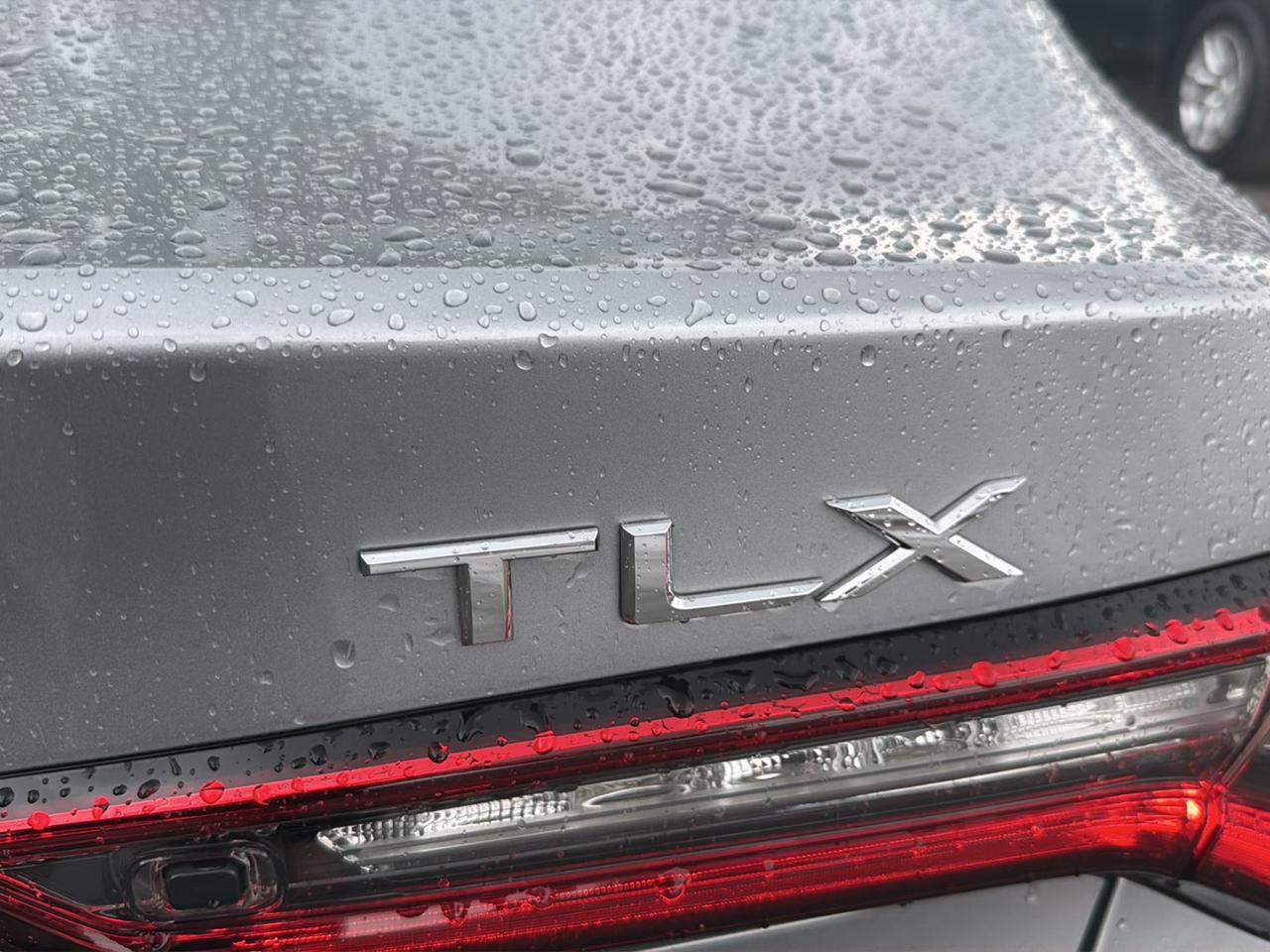 Acura TLX Technology Package 2023