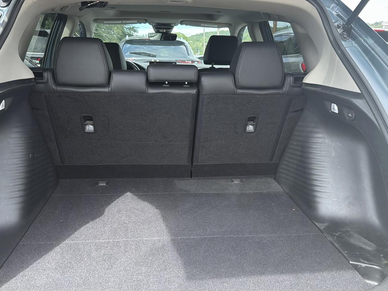 Honda HR-V EX-L AWD CVT 2024