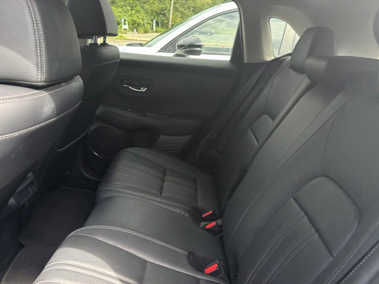 Honda HR-V EX-L AWD CVT 2024