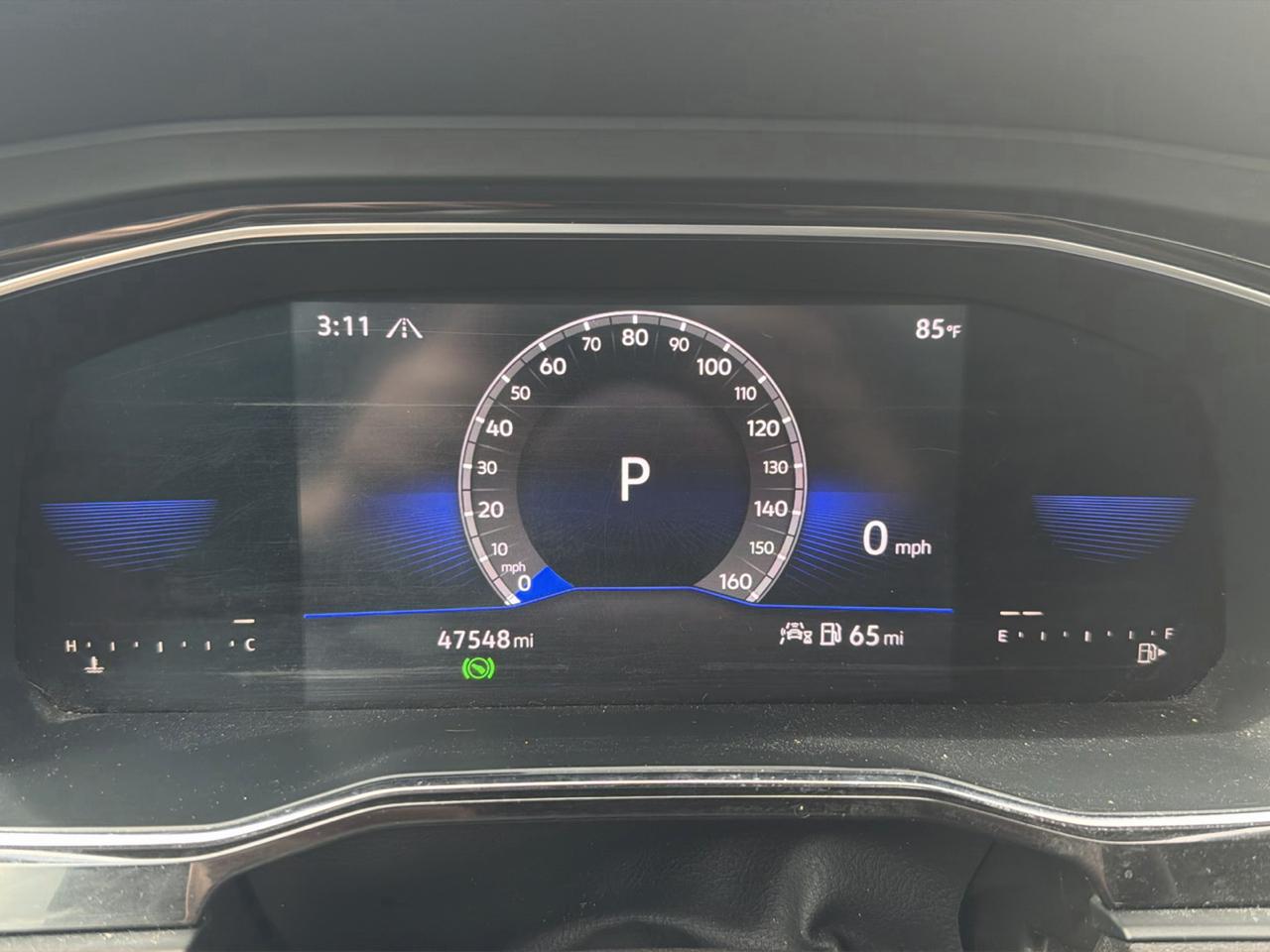 Volkswagen Jetta SE Auto 2022