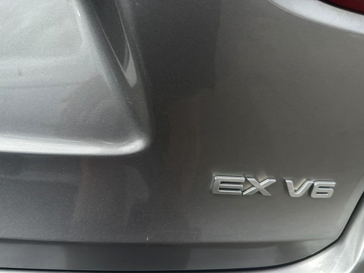 Kia Sorento EX V6 AWD 2019