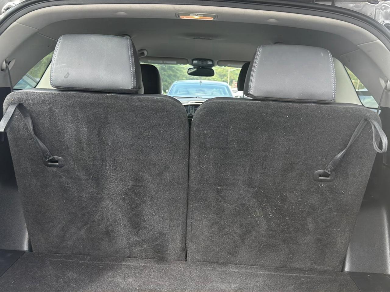Kia Sorento EX V6 AWD 2019