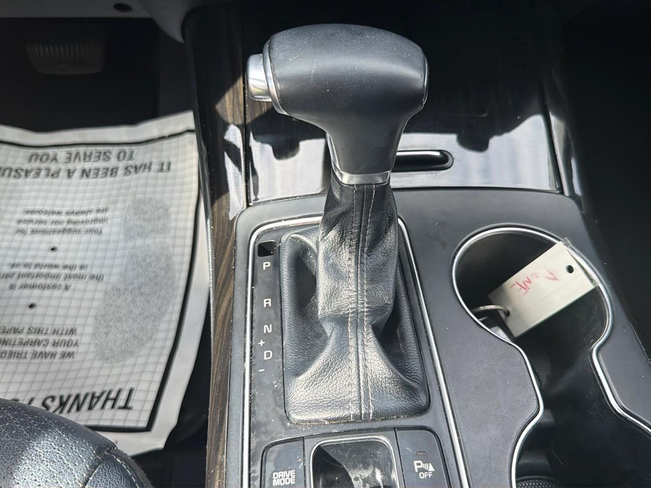 Kia Sorento EX V6 AWD 2019