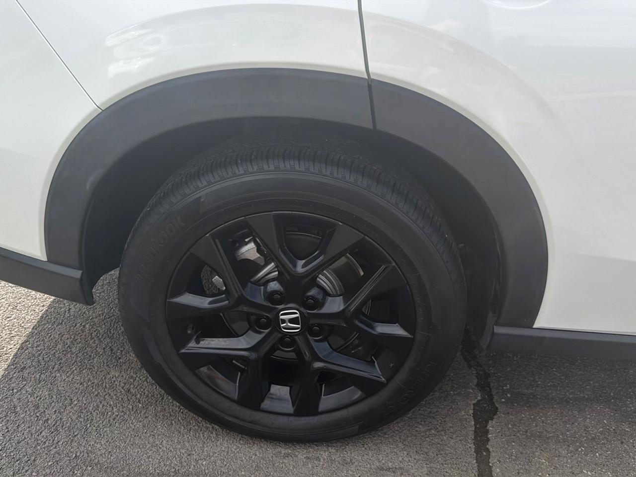 Honda HR-V Sport AWD CVT 2024